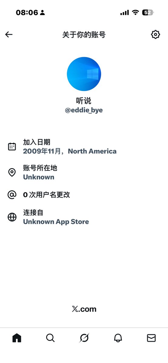 还可以显示以地区和大洲为IP定位