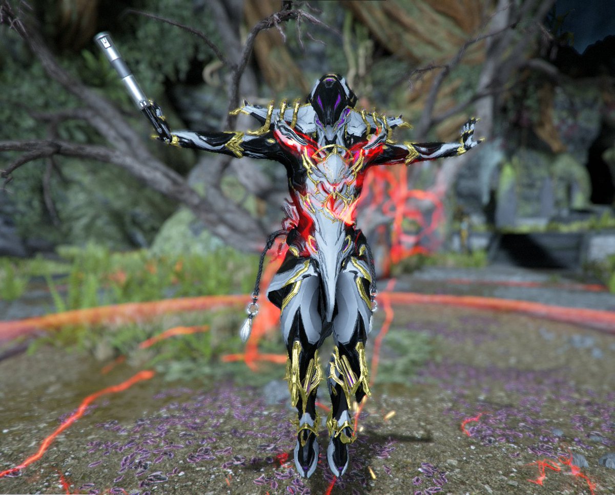 FramesOLust's tweet image. Volt

~ Electric Storm of Forgotten Power ~

~ Dominate and WILL use Electricity to bind you if needed ~

~ A bit rude upon first meeting, Try not to let it bother you ~

~ 6' Soft, 10' Hard ~

~ Do as he asks...Or you may find yourself getting a few zaps in sensitive areas ~