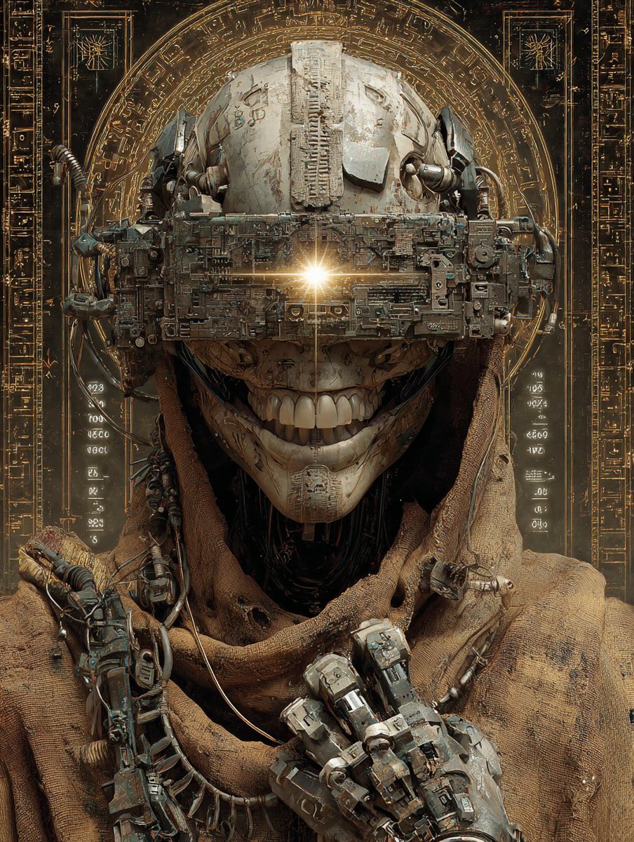 QT with your Smile art