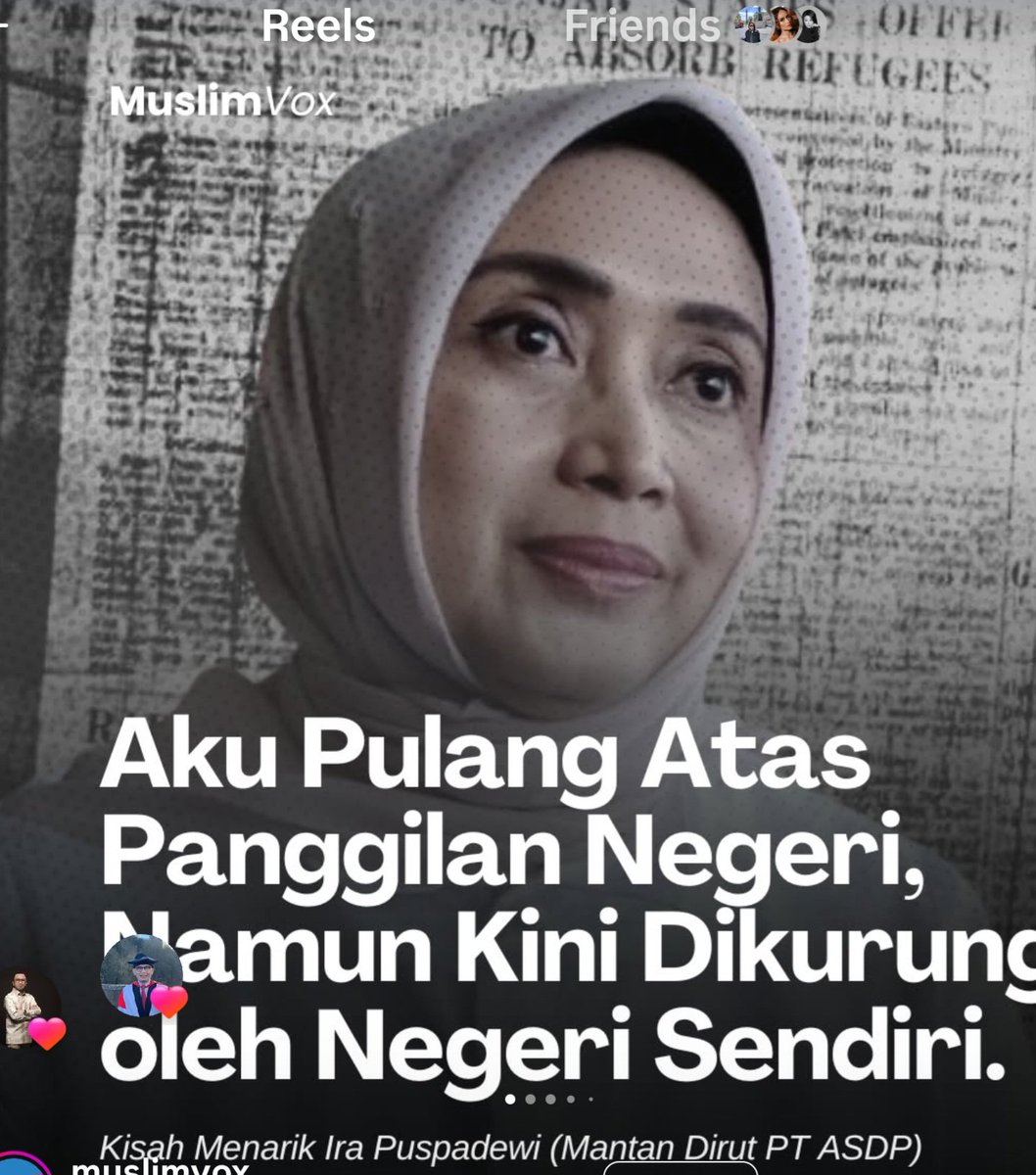 dinopattidjalal's tweet image. I feel you ibu Ira Puspadewi .. You don&apos;t deserve this. Sy setuju dgn hakim dissenting opinion: Keputusan bisnis yg keliru tidak berarti korupsi. Sebagai pejuang diaspora, sy himbau kpd semua diaspora agar keep believing in Indonesia. Tidak ada Idealisme yg bebas risiko.
