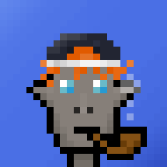 minepitderp's tweet photo. ⛏️ MineBoy #6045 Minted!

Owner: 0xe86c...4720
Rarity: 1.6%
Rarest: Doug (0.0%)

View: https://t.co/DkSG5A30Df https://t.co/ktsHFex4Qc