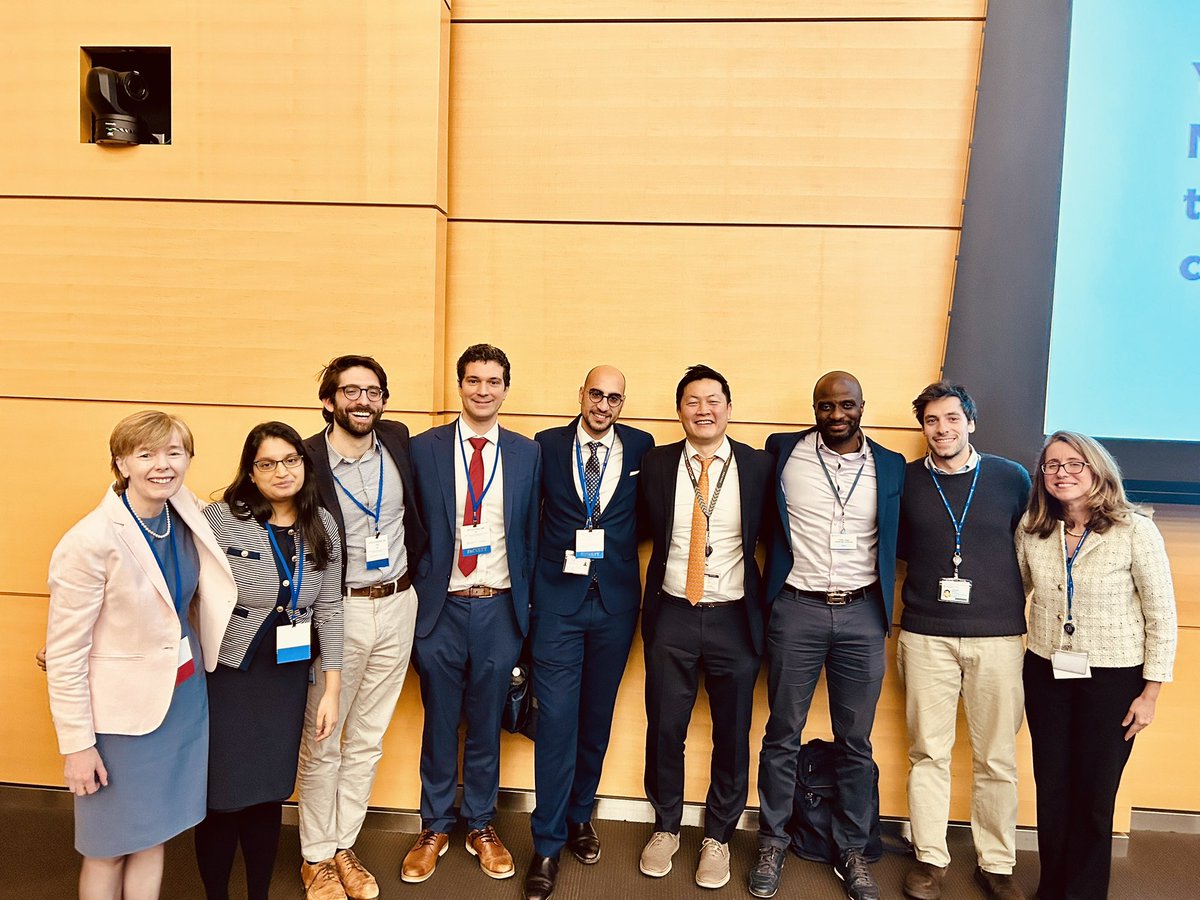 Fearless #HBP #HumansBeyondPatients

AI pathology to #RAS biology 🧬 the revolution in #PancreaticCancer is real.
We’re finally moving the needle with novel #KRAS inhibitors &amp; smart immune modulation.

Bring your story &amp; fuel the mission 🚴🏼
👉 mskcc.convio.net/goto/FearlessH…

#DDR #BRCA