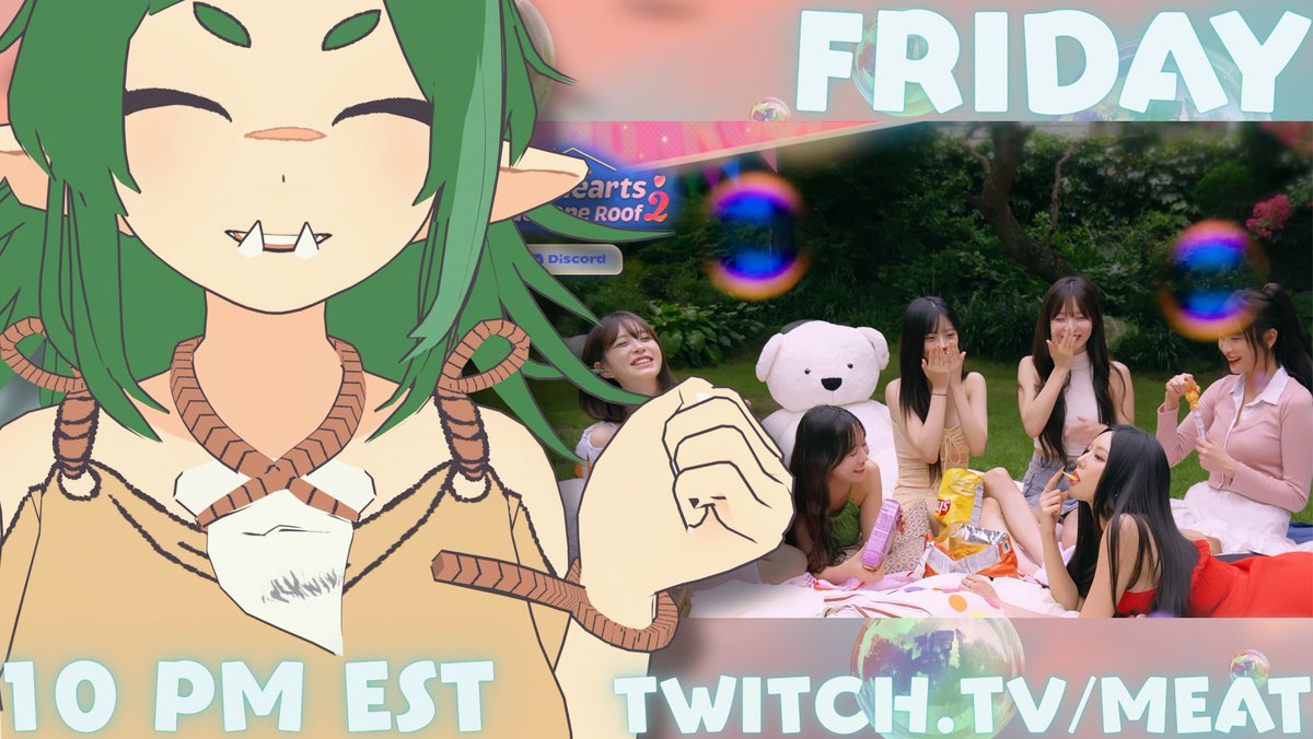 meatscave's tweet image. SO NICE ILL DATE EM TWICE!

TONIGHT MEATHEADS you liked all those girls in 5 HEARTS UNDER ONE ROOF right? even the weird under socialized one in the attic? well lets CHECK BACK IN ON THEM in 5 HEARTS UNDER ONE ROOF 2 

wait isnt that like... 10 hearts?