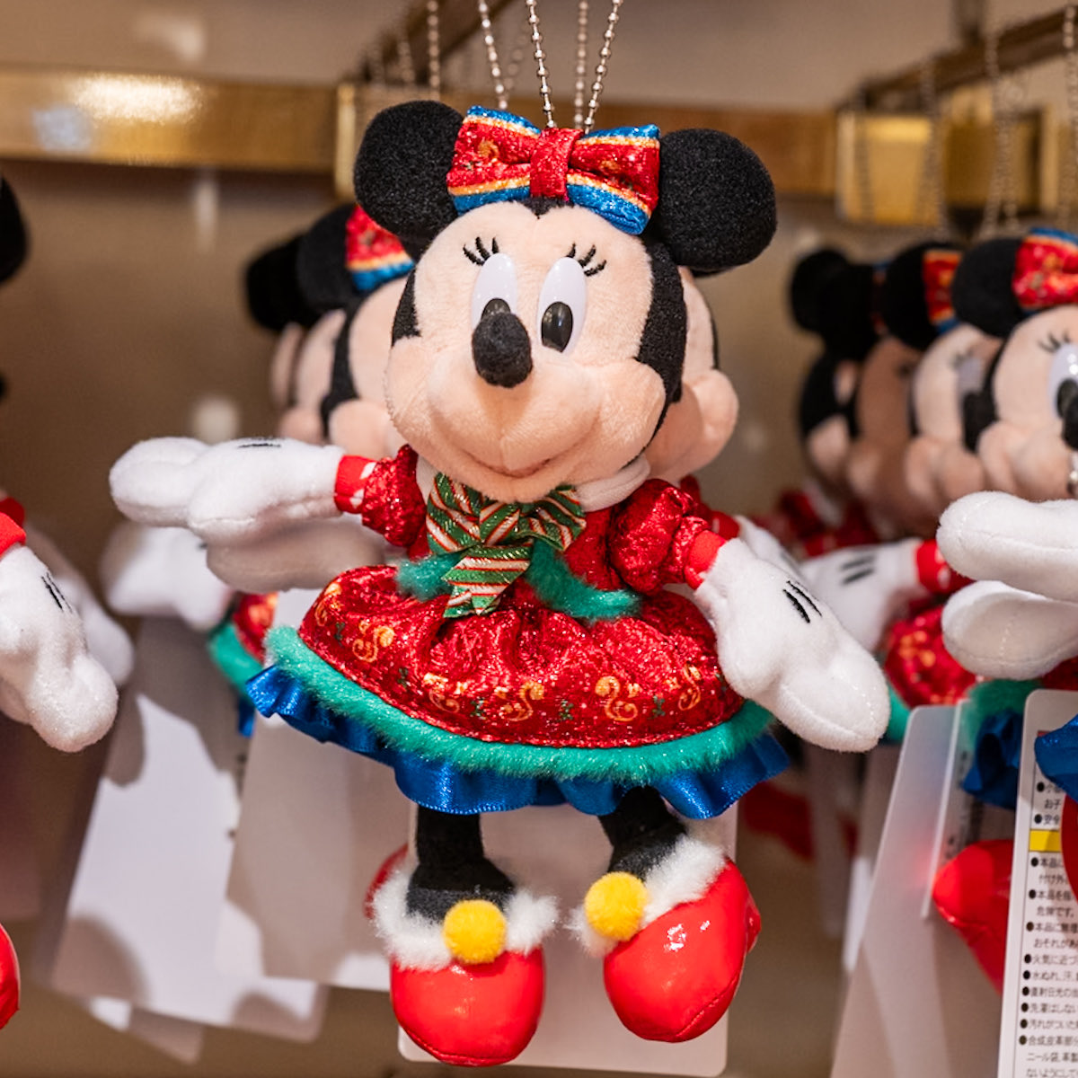 東京ディズニーランド 