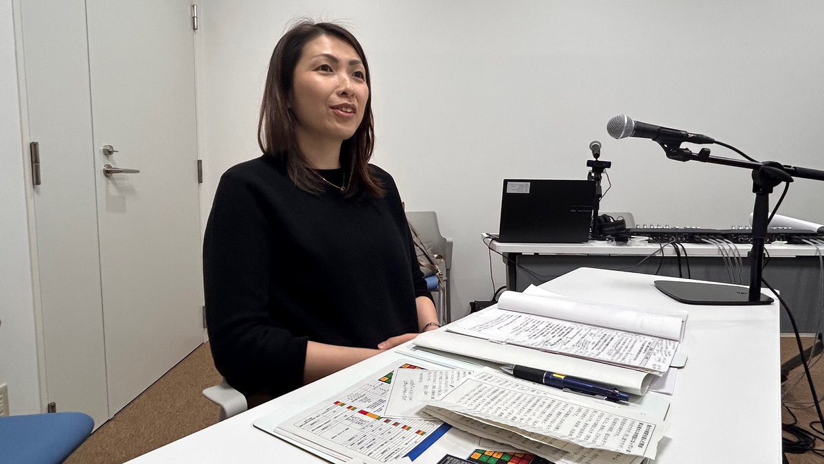 今日、昼0時25分～カニジルラジオOA！ 今回のゲストはとりだい病院５階Ｂ病棟　副看護師長の長谷川 理恵さん。今年度から導入されたPDMとは？お聞き逃しなく！radikoでもどうぞ！ #田崎健太 #とりだい病院 #宮田麗 #2副看護師長 #PDM