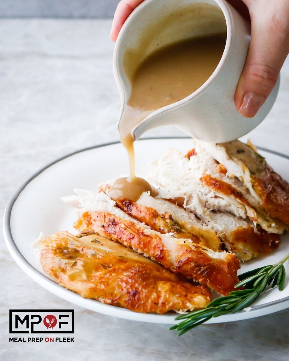 Nick Quintero - Meal Prep on Fleek tweet media