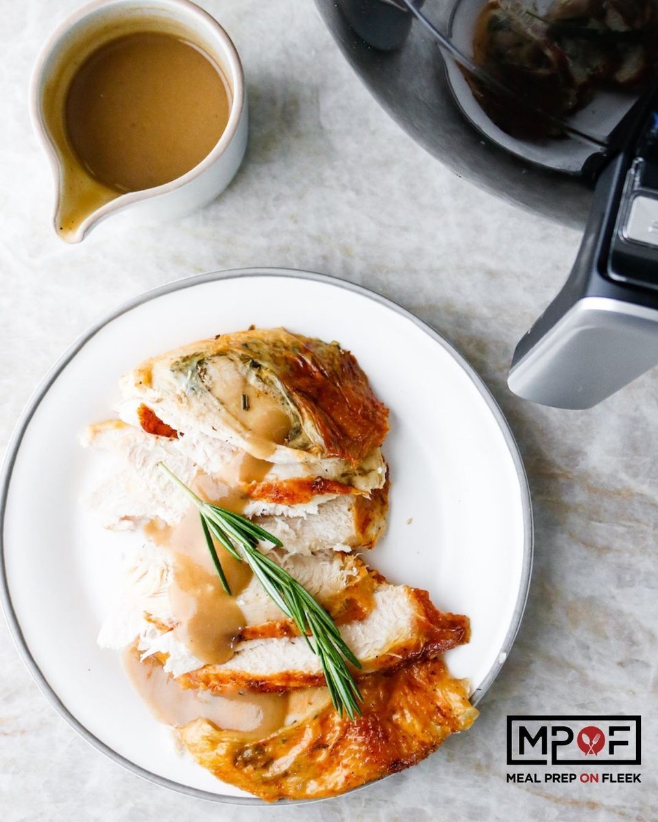 Nick Quintero - Meal Prep on Fleek tweet media