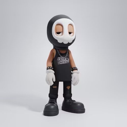 A J A Y --- A KID called TIME tweet media