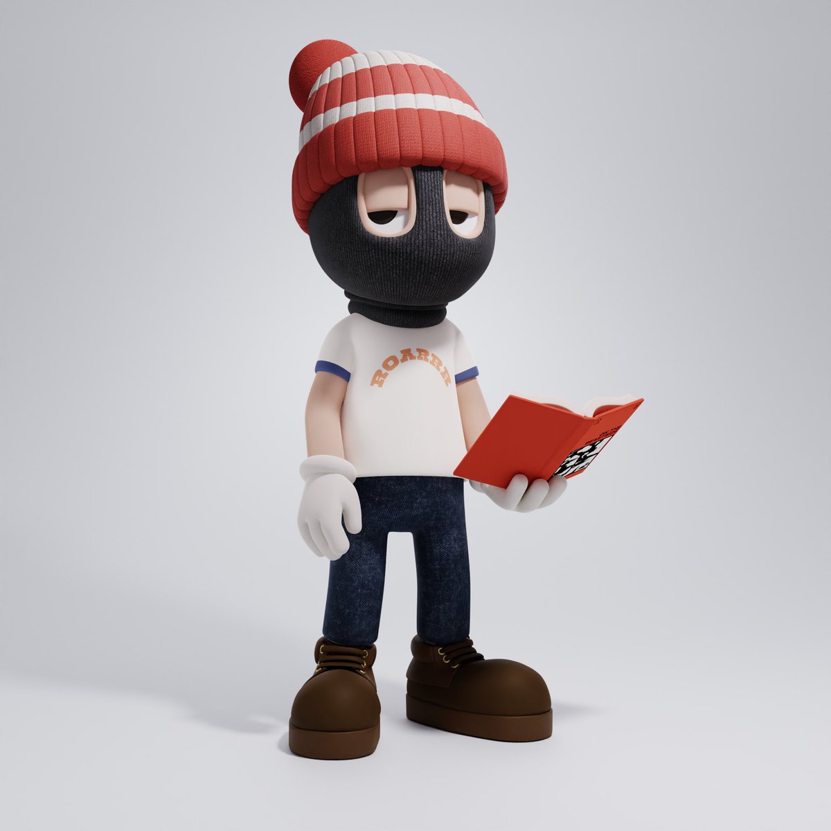 A J A Y --- A KID called TIME tweet media