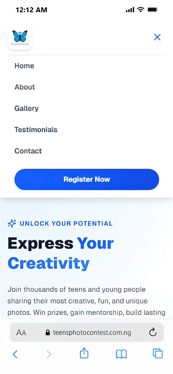 emmadrid_'s tweet image. Hire me for any website at all. I’m active