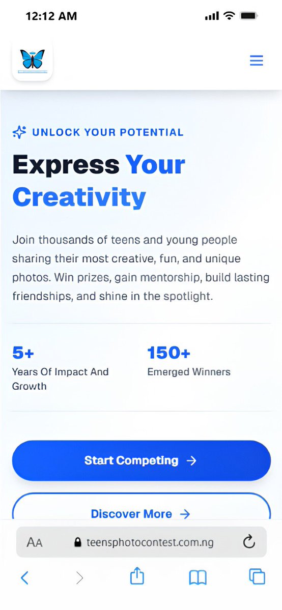 emmadrid_'s tweet image. Hire me for any website at all. I’m active