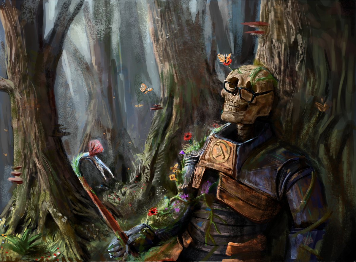 Thank you for everything Gordon.