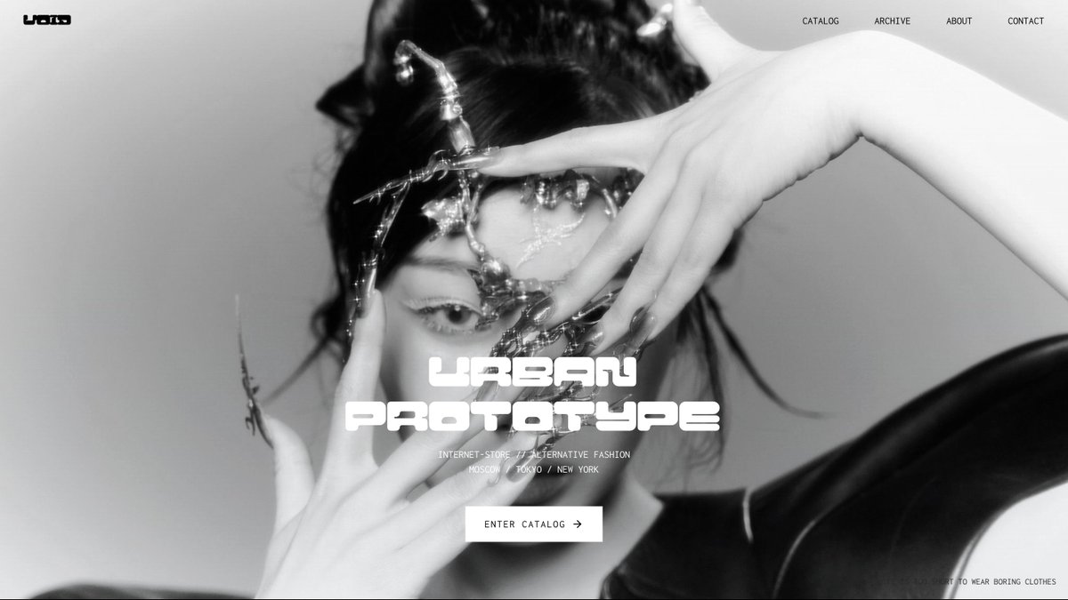 weebdev_san's tweet image. //alt ⟡ ݁₊ .  

#webdesign #altfashion