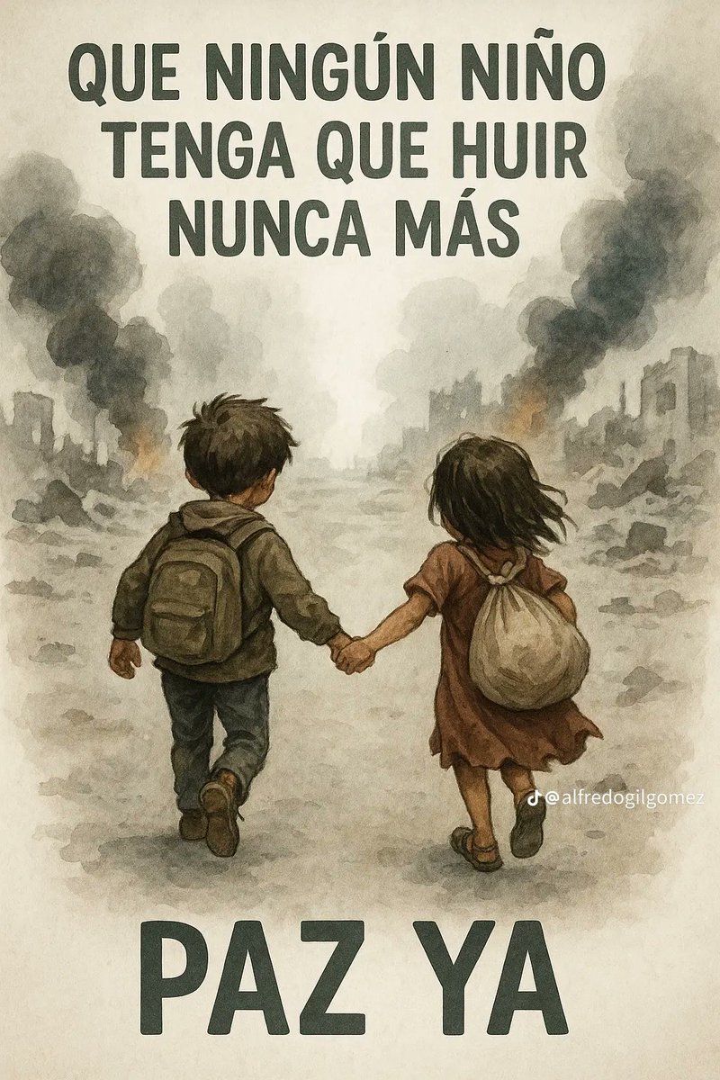 ¡¡ NO DEJEMOS DE HABLAR DE PALESTINA !! ❤️🇵🇸