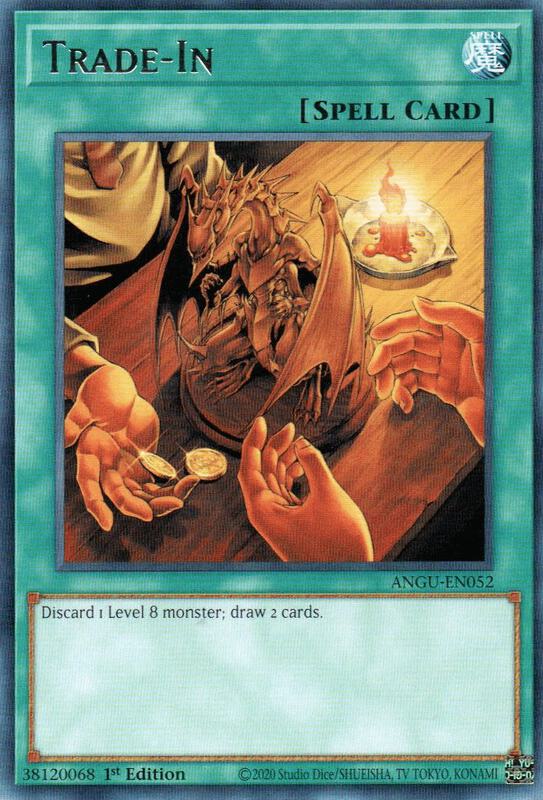 Shiningmeta12's tweet photo. @MBTYuGiOh Im shocked more people arent playing this if you can afford to play 8s why wouldn't you https://t.co/qSSbLL4UHD
