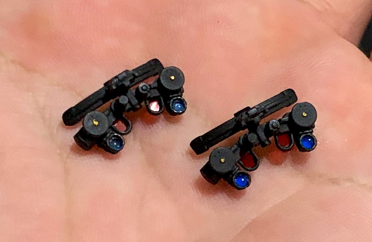 polaris_mv700's tweet image. #手が写ってる模型を載せよう