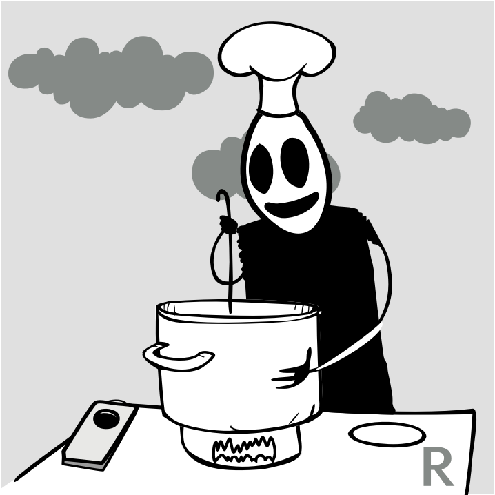 I kept one for myself and burned the rest. Did I do everything right? <a href="/MrFreeman0/">Mr. Freeman</a>