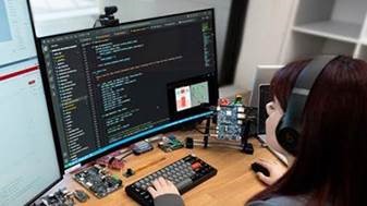 electronicspec's tweet image. Whether it’s enabling autonomous vehicles, adaptive robotics or energy-efficient devices, software is reshaping what&apos;s possible.

Read now 👇 

bit.ly/3JQ2CAF

#TexasInstruments #Embedded