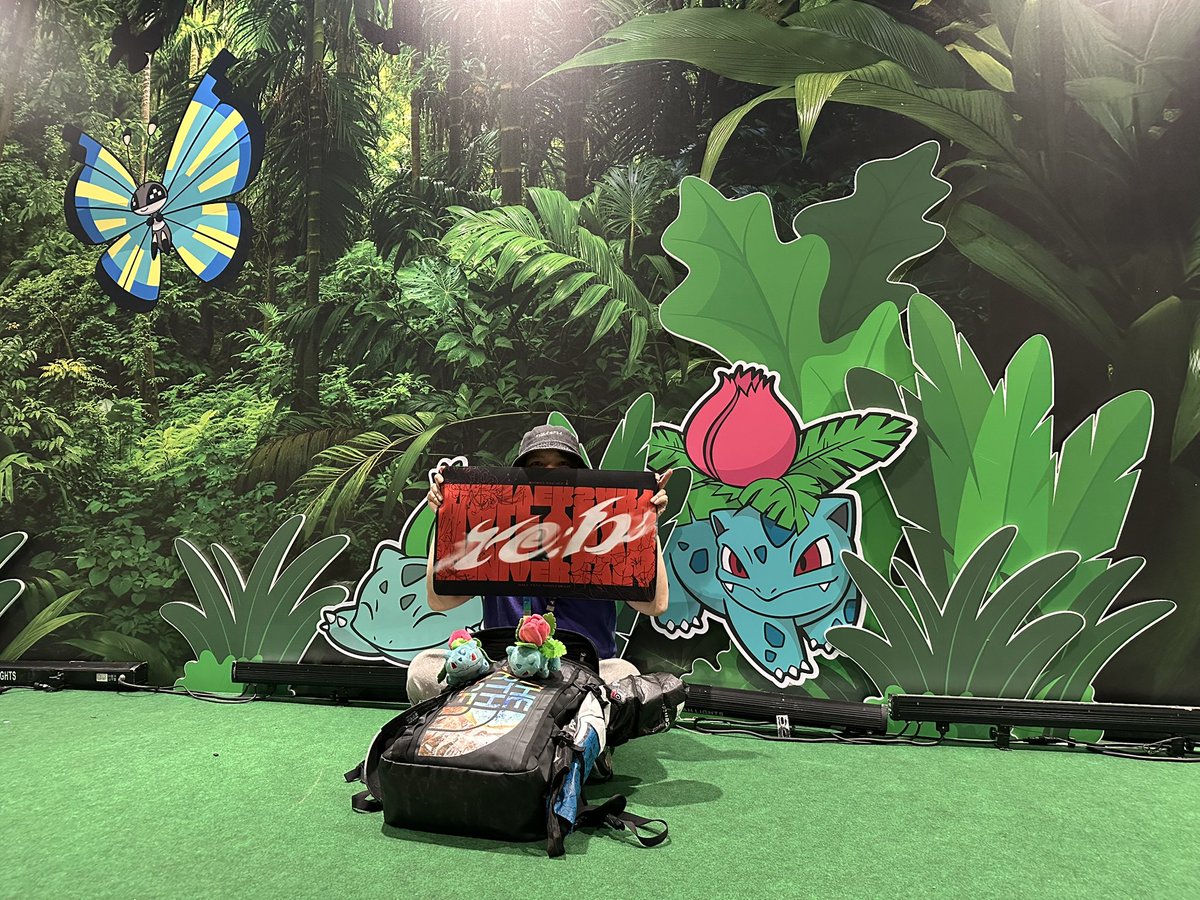 Iori_pcg's tweet image. 6-2-1でDay1抜けました！
明日残り5戦頑張ります！

@re_b_ShishaBar_ 
@wonderspace9495 

@TeamBossForGame