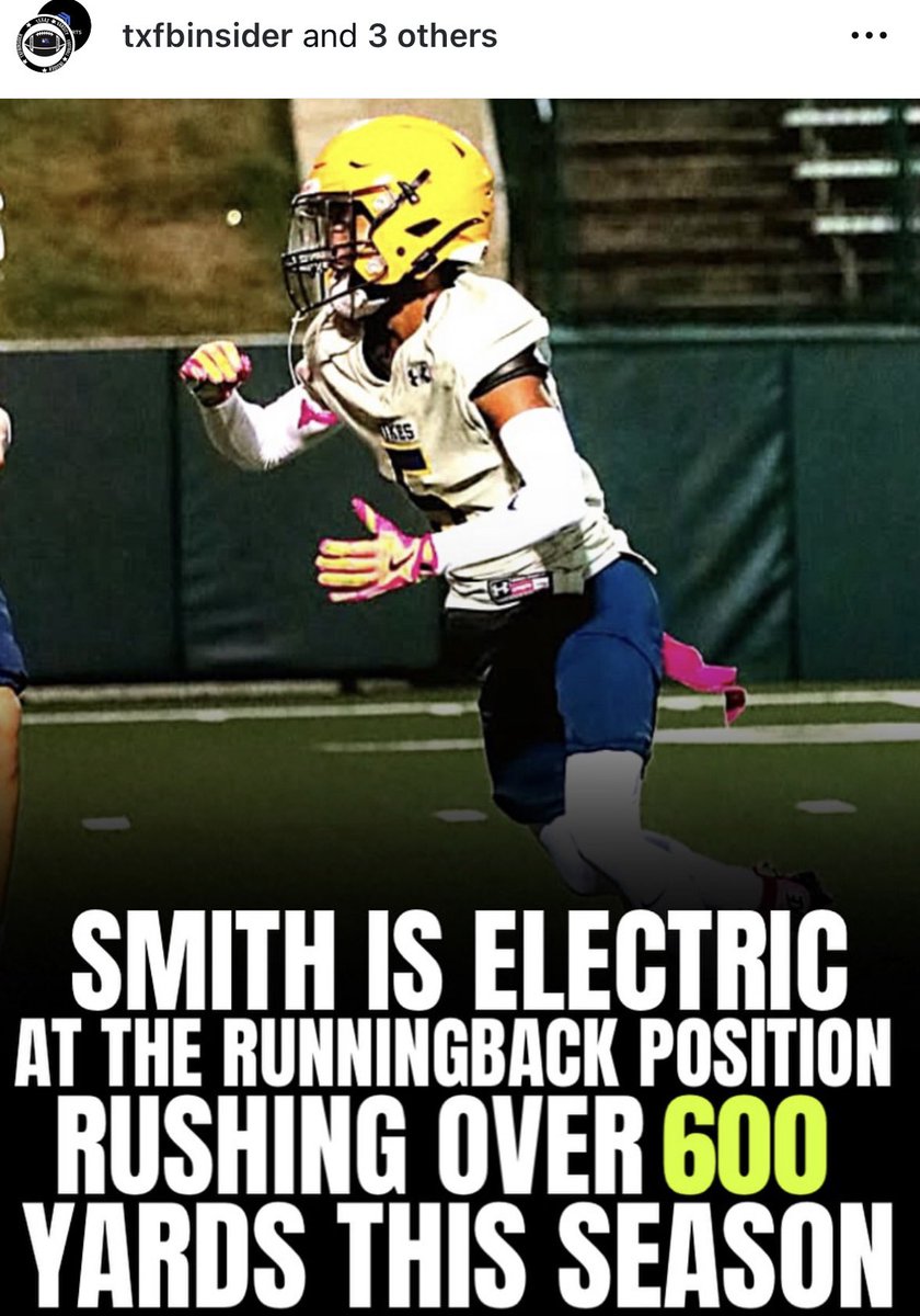 Tariq Smith tweet media