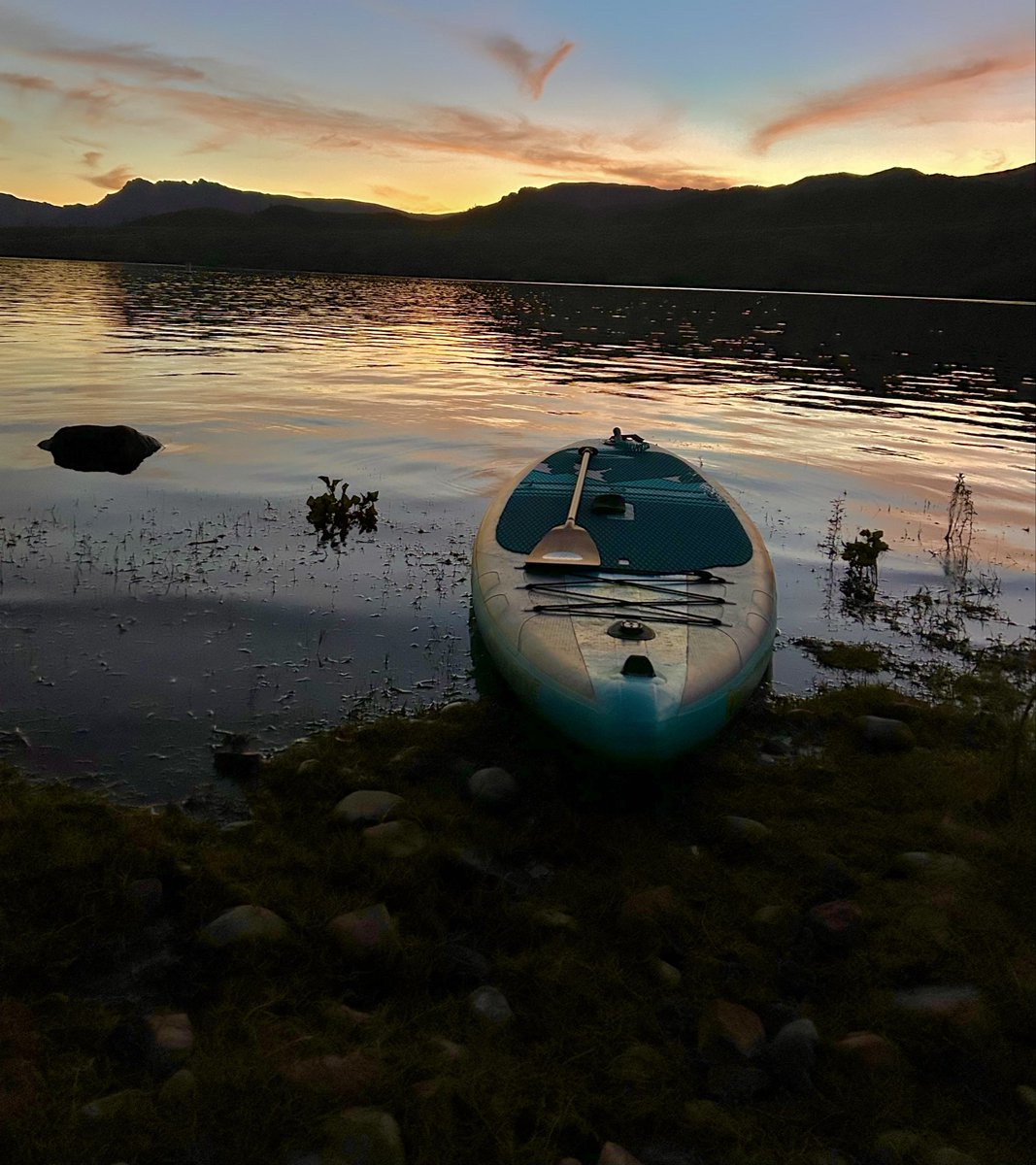 GMyersGoodwin's tweet image. @BobVanDillen A few photos of Apache Lake in AZ. I am late getting these to you.  Hope you are fabulous!! #lakelife #AZ #paddleboarding