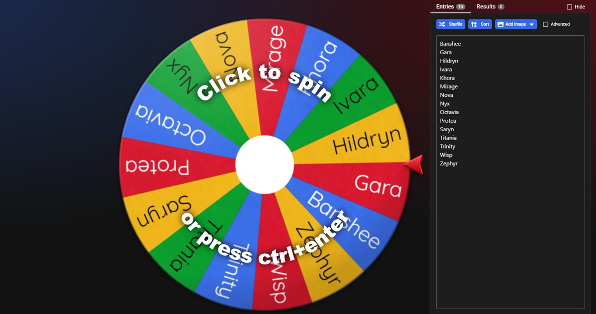 FramesOLust's tweet image. As for what Female n Male to add next, Uh...Consolting the elder gods here WILL spin here soon