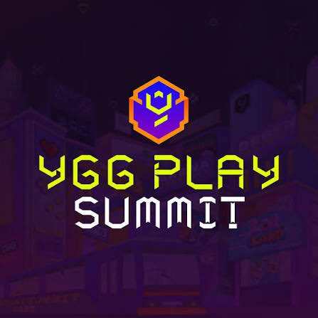 Today is the final day of the 2025 <a href="/YGGPlaySummit/">YGG Play Summit</a>!

<a href="/MarkofTheZeal/">MoTZ</a> reps will be handing out 100+ FREE Jollibee meals 🍗 and exclusive merch at the <a href="/Ronin_Network/">Ronin</a> booth + arcade.

Web3 gamers EAT today. Let’s send the summit off right!

#ProudYGGPartner