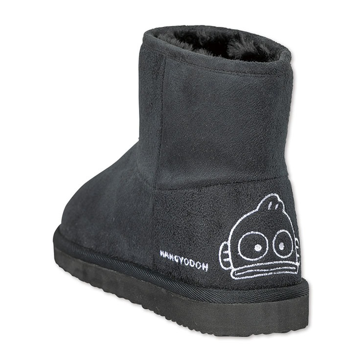 📢11/22(土)発売⚠️ ⋐【アベイル】ブラックアート ハンギョドン