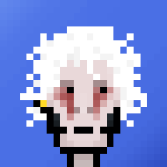 minepitderp's tweet photo. ⛏️ MineBoy #6047 Minted!

Owner: 0xf4a3...6850
Rarity: 1.6%
Rarest: Bloody (0.0%)

View: https://t.co/sXL6hGxT3E https://t.co/Ko87ksNoRz