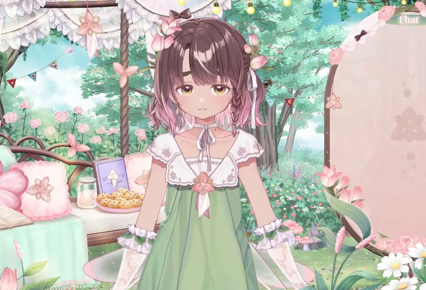 「Her new model cute as hell #densetsuexe」|ARQのイラスト