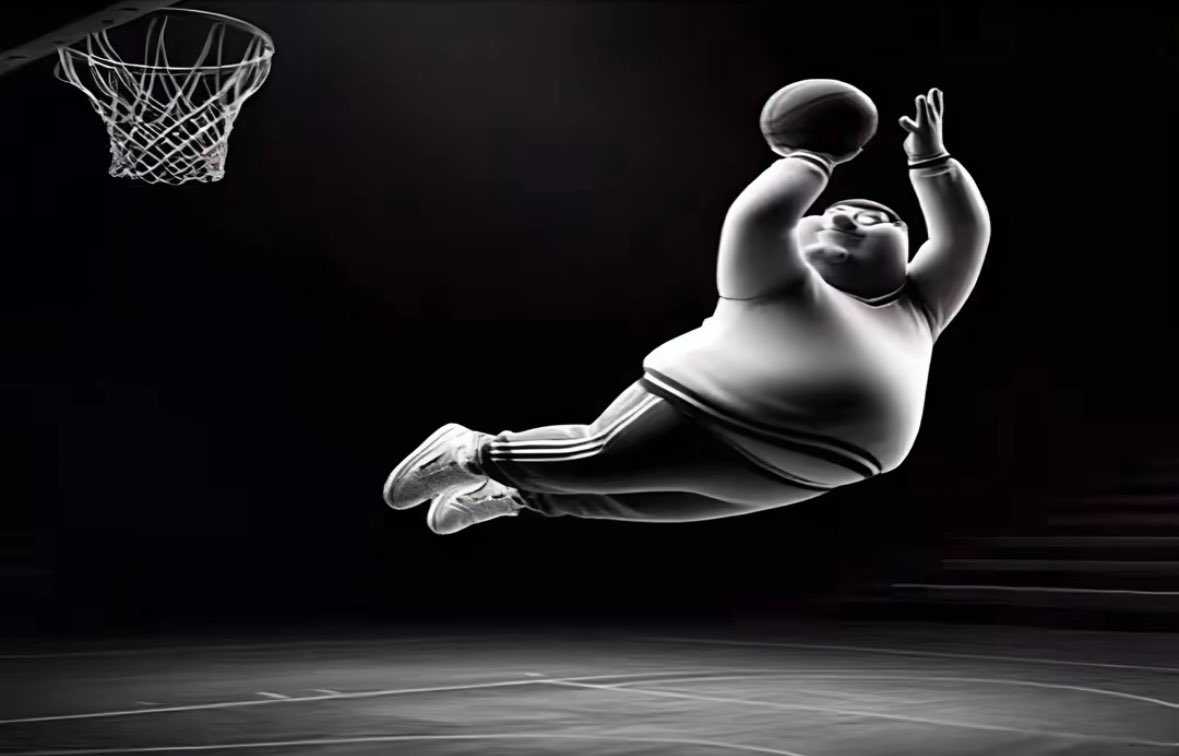 💢NiggaVoorhees🍷 tweet media