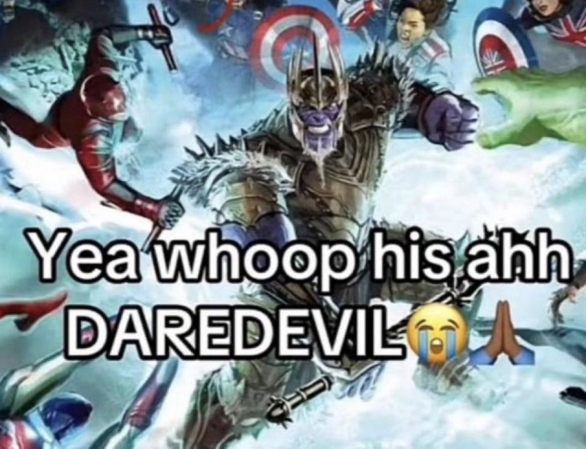 mancakefort's tweet image. 