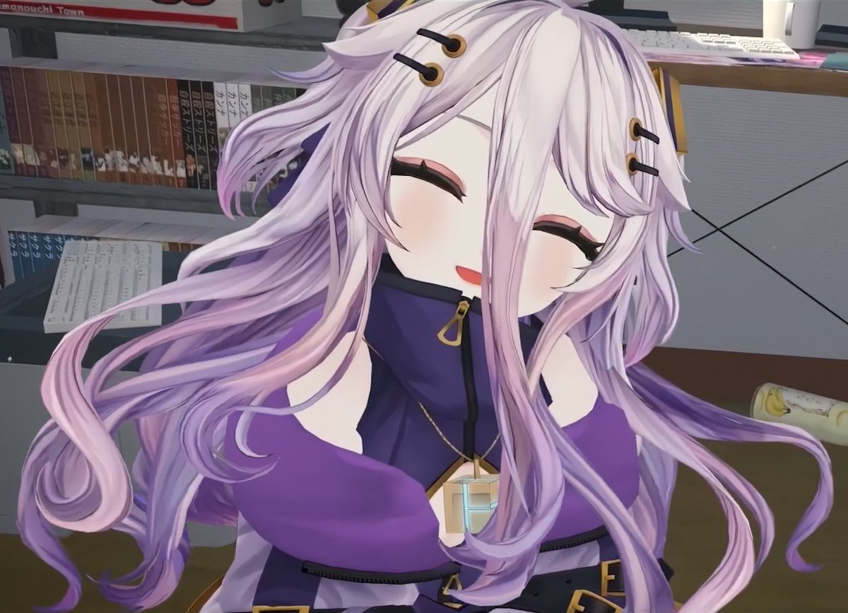 henyanoises's tweet image. Henya appreciation post dayo 💜