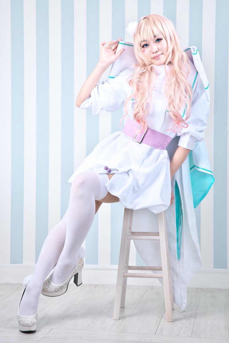 hyoko_4221's tweet photo. 【コスプレ/cosplay】

マクロスF虚空歌姫 シェリル・ノーム 

ユニバーサル・バニー

Photo by @jerom5121 https://t.co/1zLjOUzXFF
