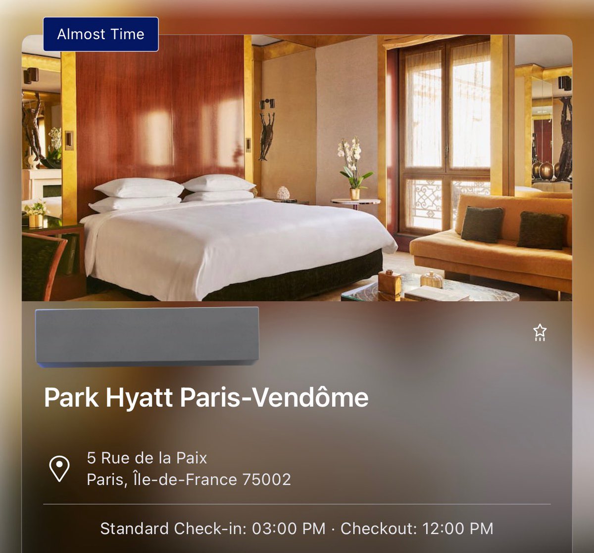 alex_pointsguy's tweet image. ドキドキ😳