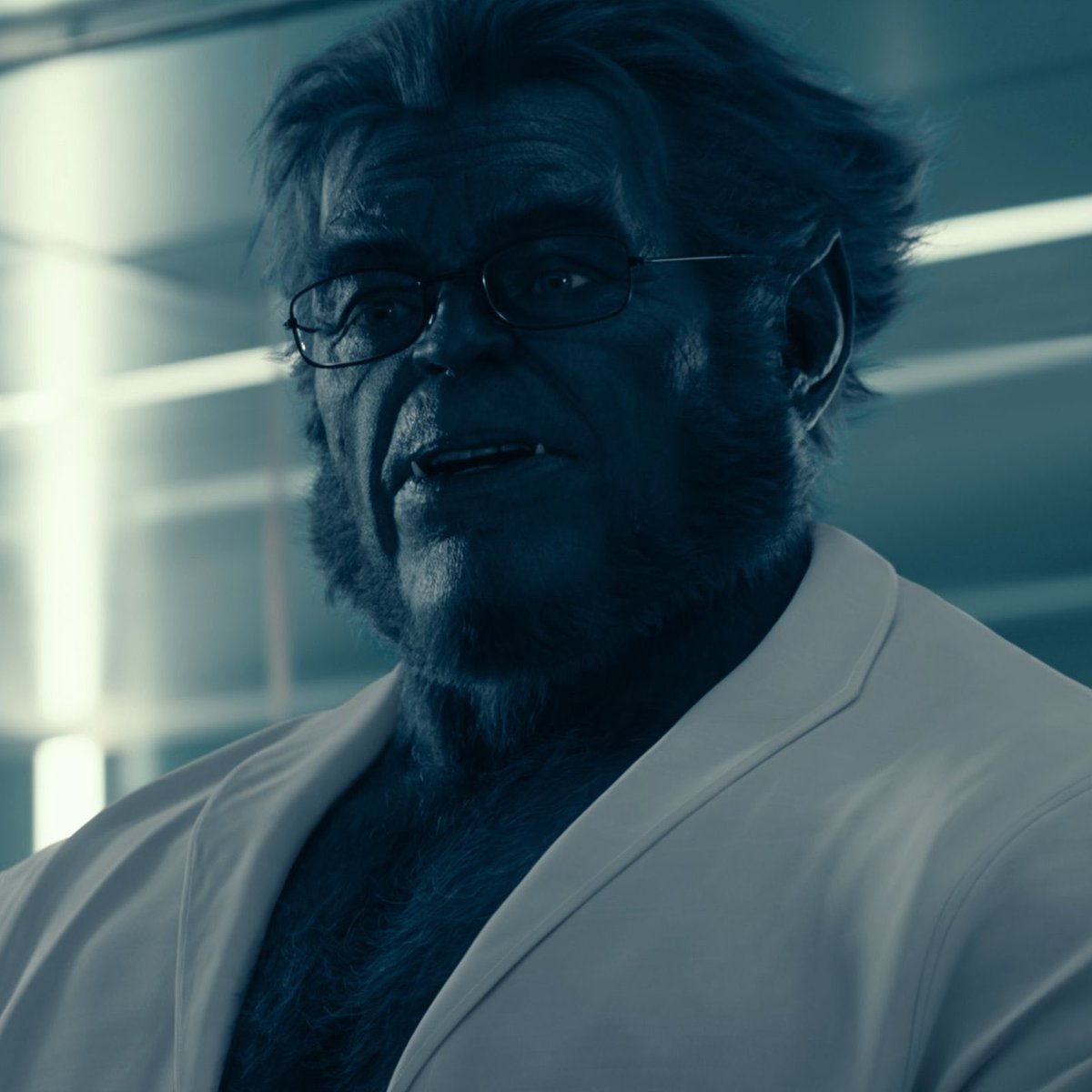 AvengersUpdated's tweet image. Kelsey Grammer on filming with Robert Downey Jr for ‘AVENGERS: DOOMSDAY’

“I’m a big of RDJ. I love him and he’s just a terrific fella. [We] sort of share a scene. I don’t wanna go too into that. I don’t know what I can say or not say.”

(via @etnow)