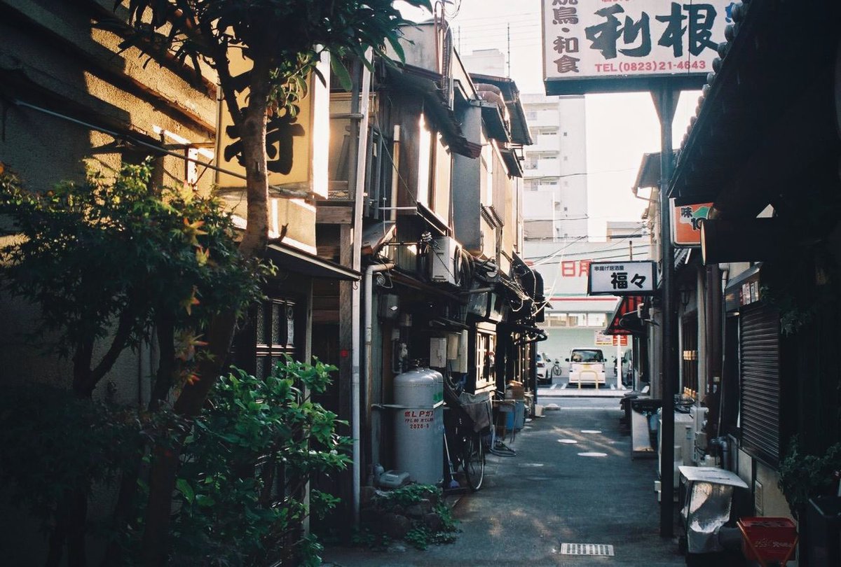 alfi_le's tweet image. 呉市