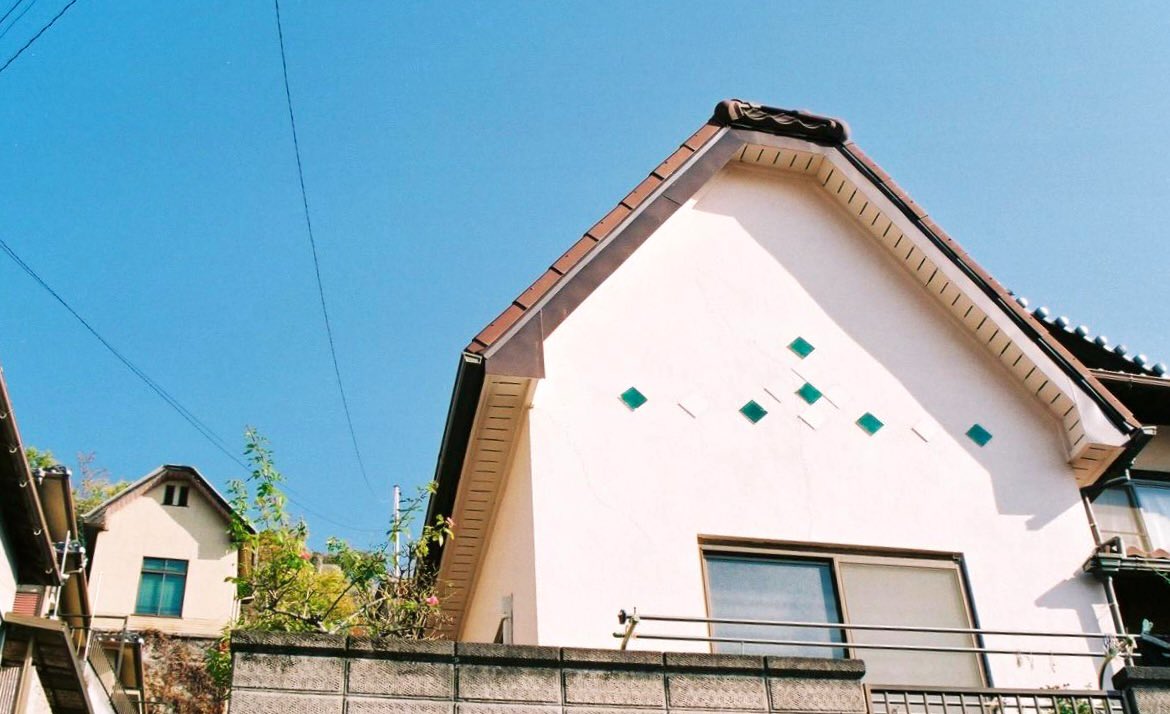 alfi_le's tweet image. 呉市