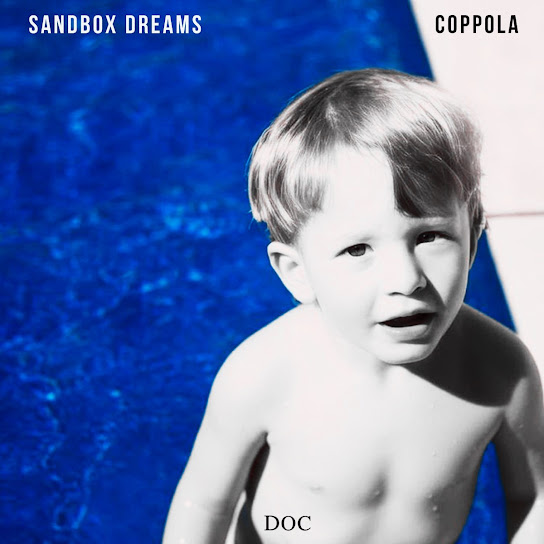 Coppola’s new album Sandbox Dreams is out now — and he’s bringing it to the <a href="/decentraland/">Decentraland</a> Music Festival!

Catch him performing the full album live on Dec 3 at 9 PM UTC at the festival.

🎧 Listen now and get ready for some house, disco, and soul: lnk.to/SandboxDreams