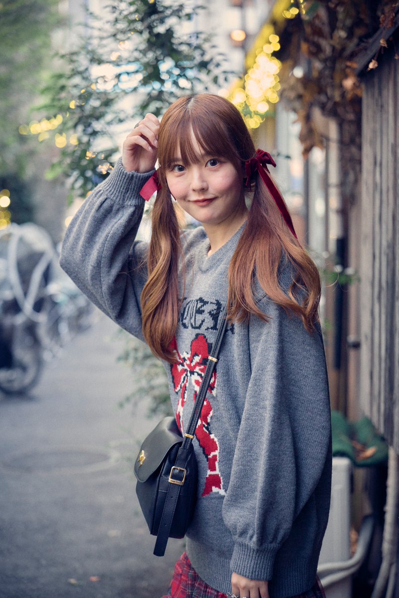 ma122stagram's tweet image. 夢眠ゆめ(@yumenemu_yume)さん
いいツインテールの日
#夢眠ゆめ
#femto_pc
#femto_street 
#いいツインテールの日