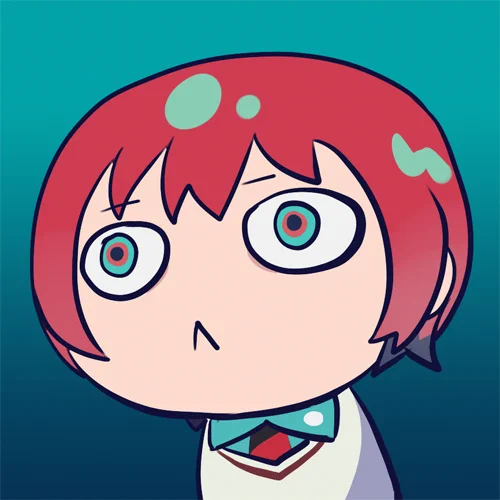 (マチュ)