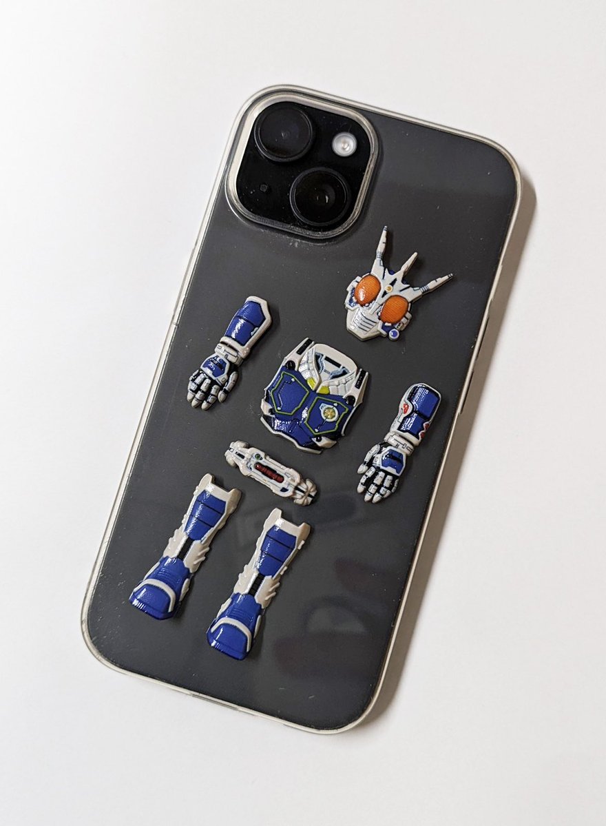 おはメタル🤘
あ、あの… 
この正式名称って 
なんでしたっけ？