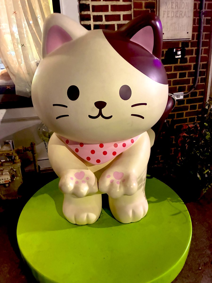 kevinfitz1's tweet image. Checking in from #ArdmorePA