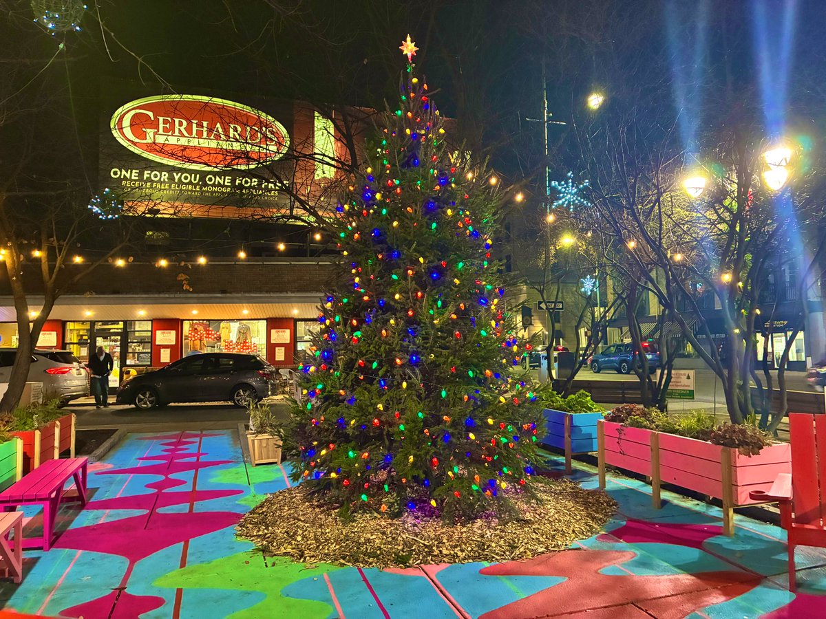 kevinfitz1's tweet image. Checking in from #ArdmorePA