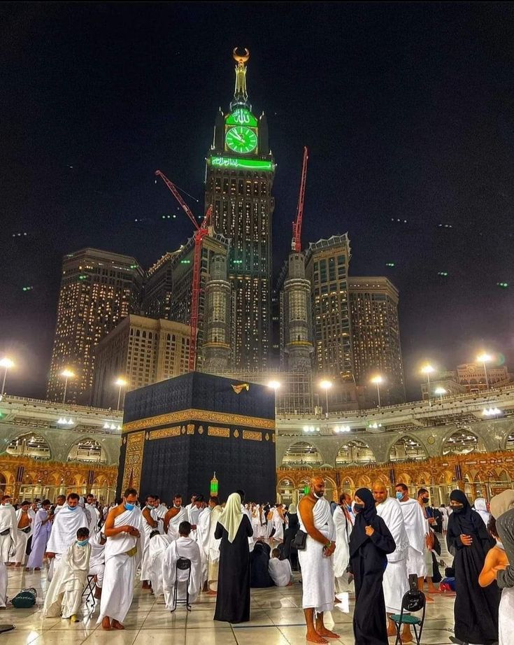 اسلام علیکم