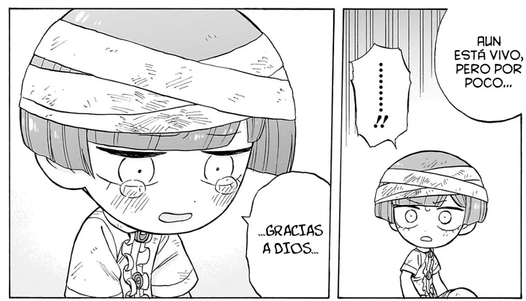 ✨ Cap 23 de Doku Doku Mori Mori  junto a Teamtales

 𝐋𝐄𝐄𝐋𝐎 𝐄𝐍:
✨ zonatmo.com/viewer/9e0b290…

Recuerden que pueden leer los capítulos antes en Patreon y colaborar con nosotros en Ko-FI~

 patreon.com/MiraclesScanla…
ko-fi.com/lightofmiracles