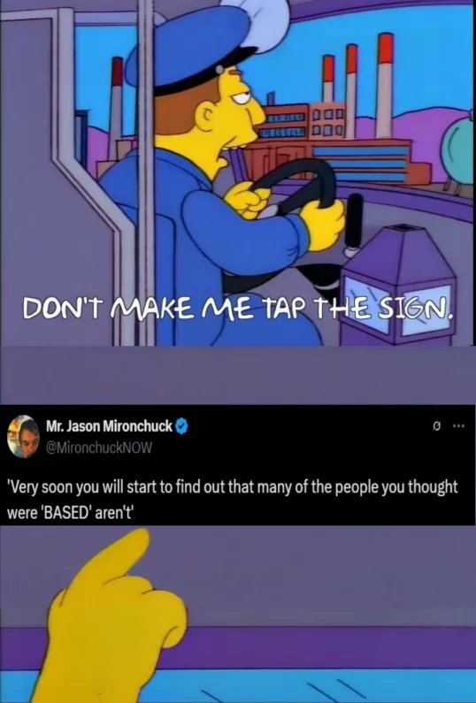 Mr. Jason Mironchuck (@mironchucknow) on Twitter photo 