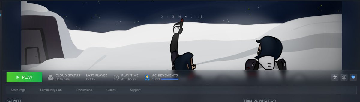 ProxyXAimee's tweet image. I finally found out that its super easy to change steam banners for games