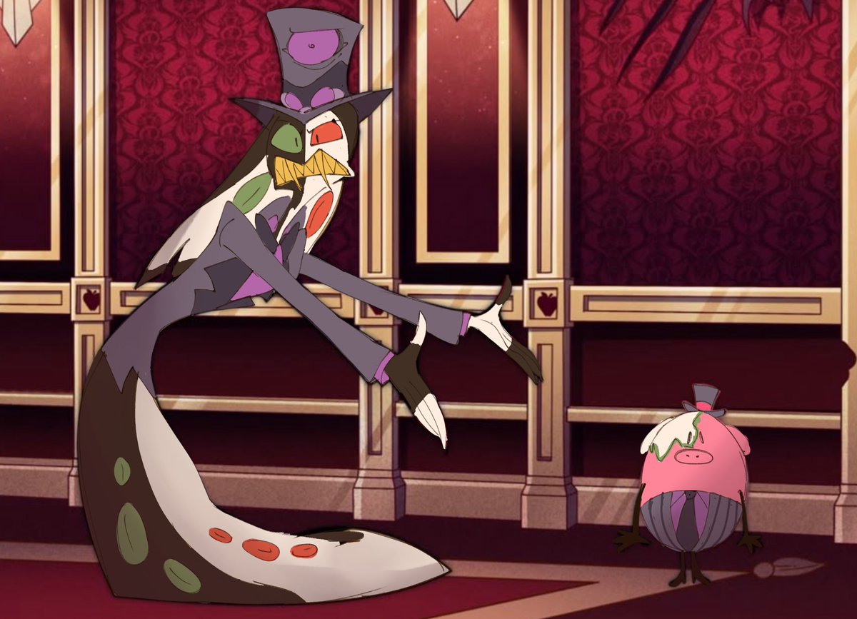 ephyraink's tweet photo. guys i think i downloaded the wrong fucking show why my pentious look like that https://t.co/QN72S9dpRF