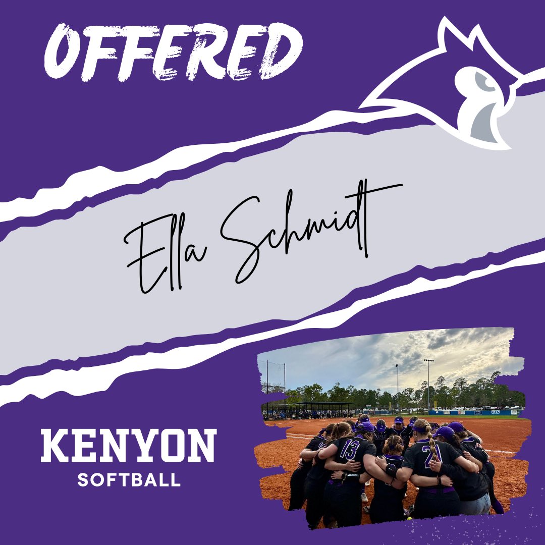 Ella Schmidt (committed) tweet media